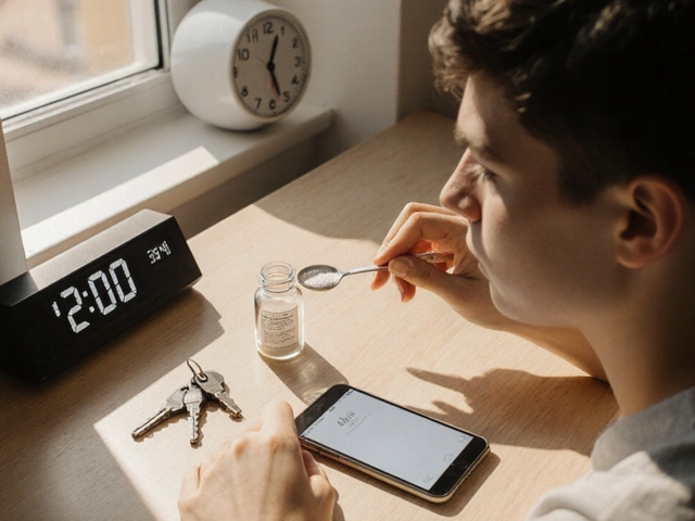 Můžete řídit pod vlivem THCV? Právní a bezpečnostní přehled