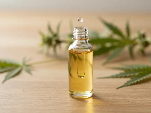 Jak se cítím po 15 mg CBD? Kompletní průvodce účinky a dávkováním