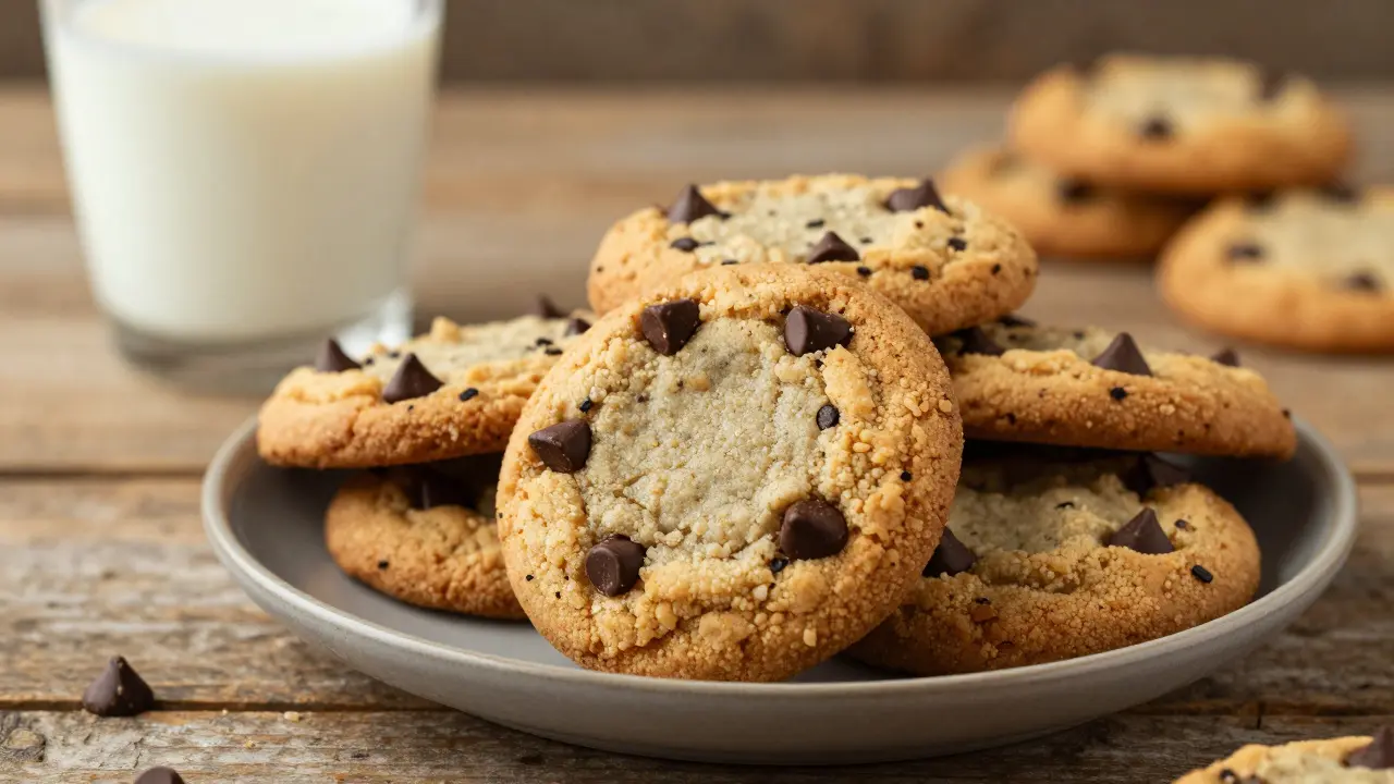 Pomáhají THC jedlé výrobky zhubnout? Pravda o cannabis cookies a metabolismu