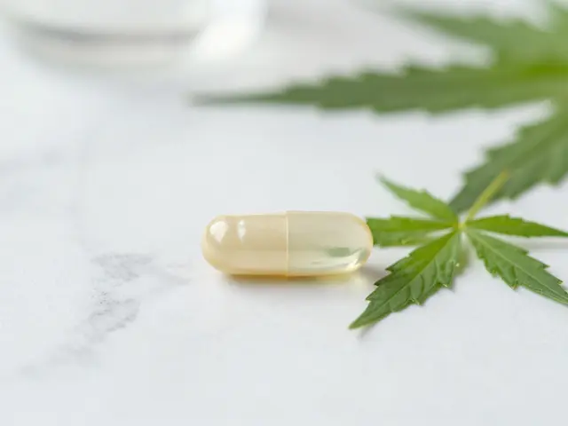 Je 10 mg CBD správná dávka? Průvodce pro začátečníky