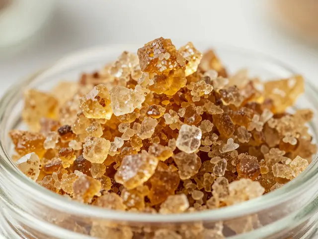Proč je CBD crumble tak populární? Vše o textuře, síle a použití