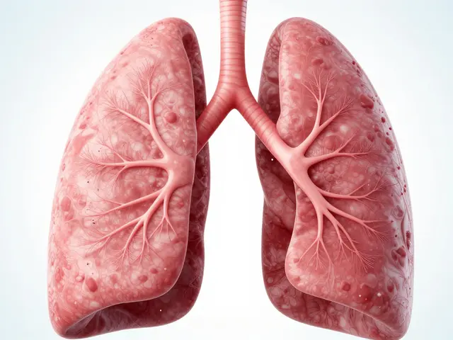 Mohou se plíce uzdravit po vaping? Průvodce regenerací plicních tkání