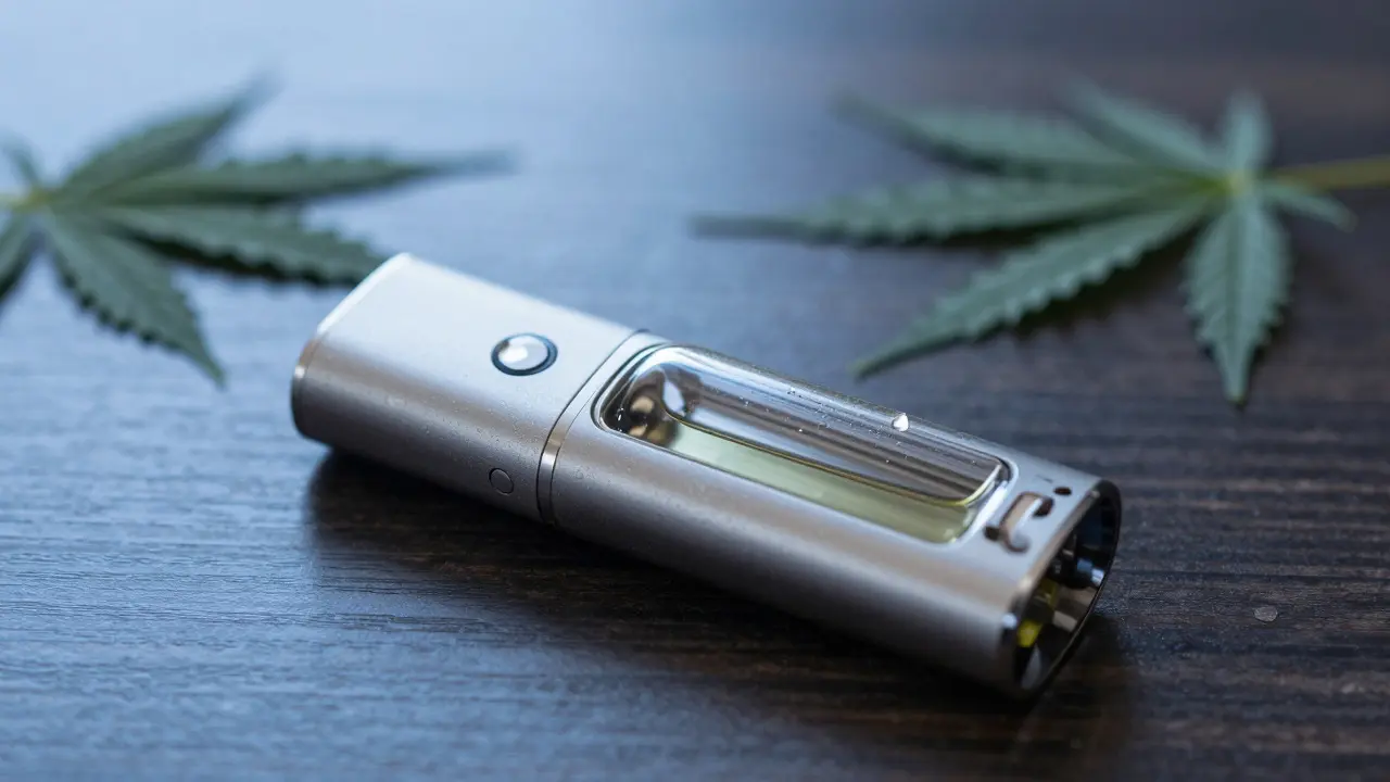 Je HHC v e-cigaretách škodlivé? Skutečná rizika a fakta