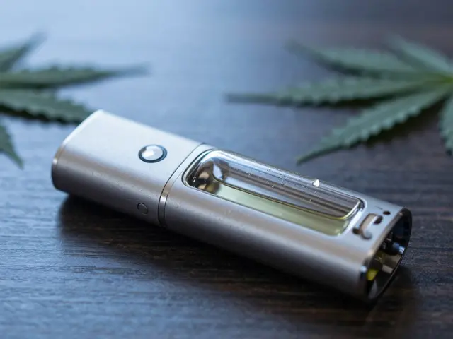 Je HHC v e-cigaretách škodlivé? Skutečná rizika a fakta