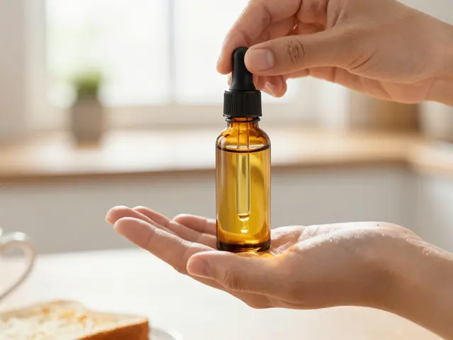 Kdy užívat CBD: Ráno, večer nebo před spaním? Průvodce