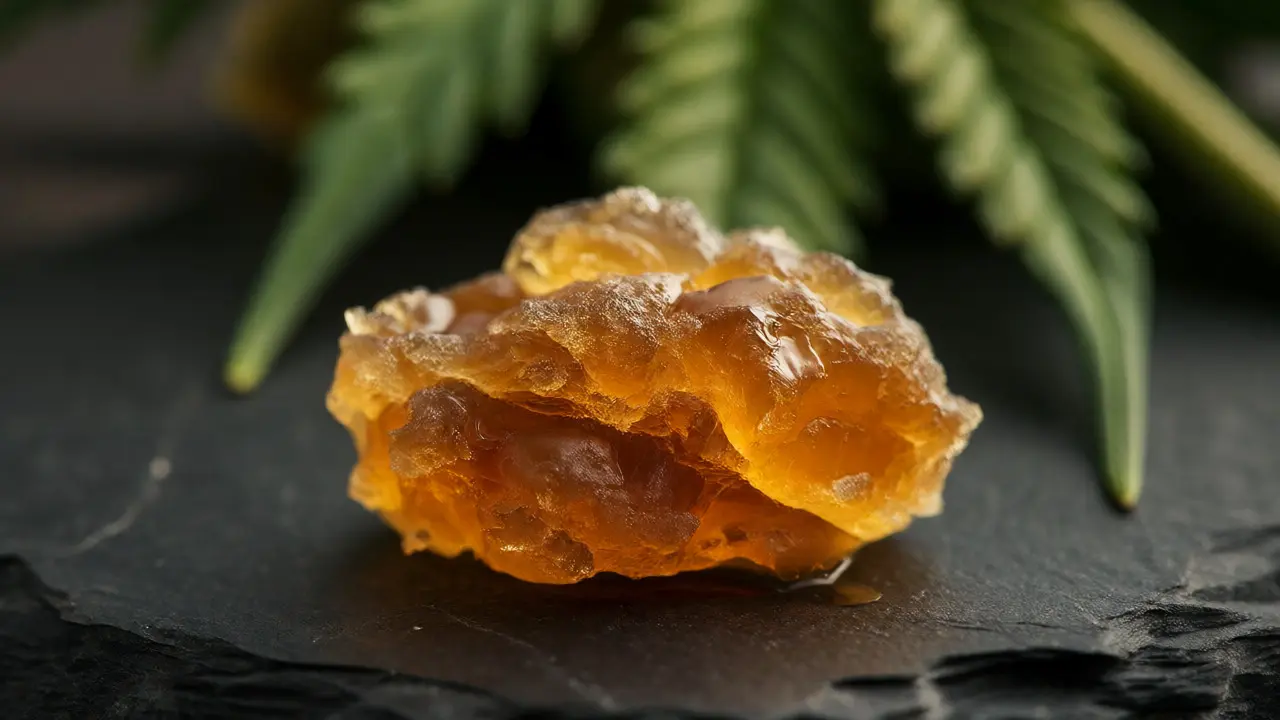 Jak silné je CBD vosk? Síla, účinky a srovnání s jinými koncentráty