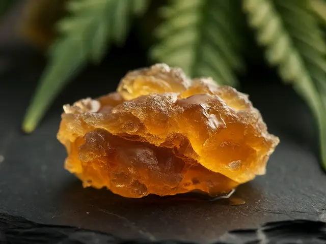 Jak silné je CBD vosk? Síla, účinky a srovnání s jinými koncentráty