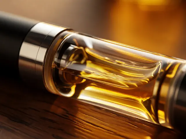 Můžete kouřit HHC-O? Průvodce účinky a bezpečností