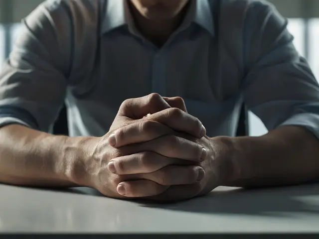Pomůže CBD na úzkost a deprese? Pravda o krystalech