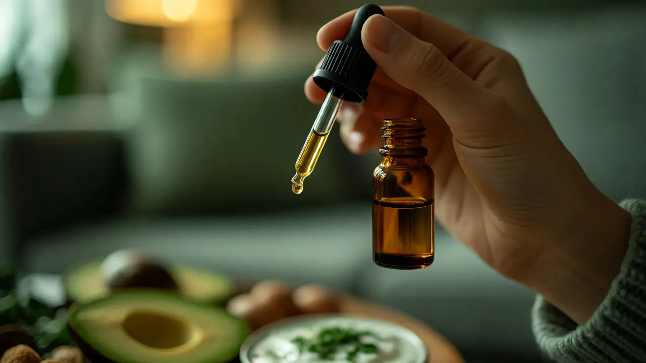 CBD pro začátečníky: Jaké dávkování zvolit při úzkostech?