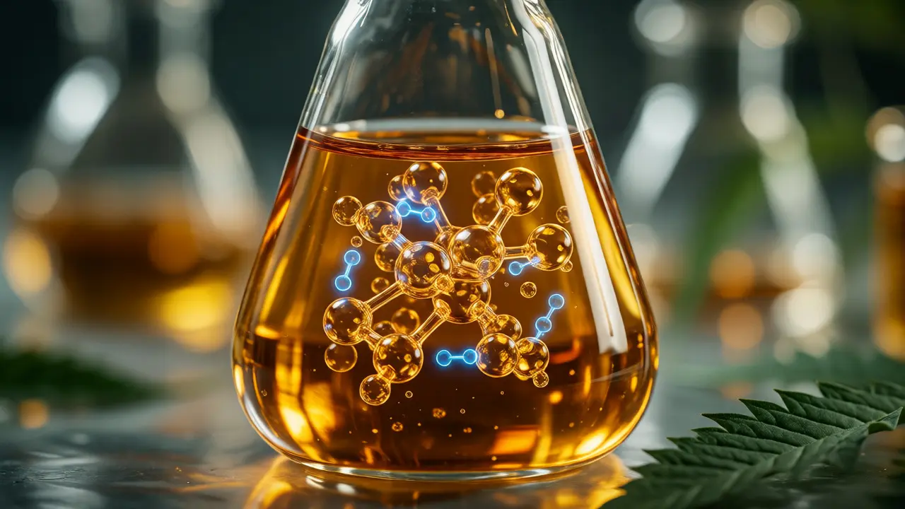 Co je H4CBD? Průvodce novým kanabinoidem pro začátečníky