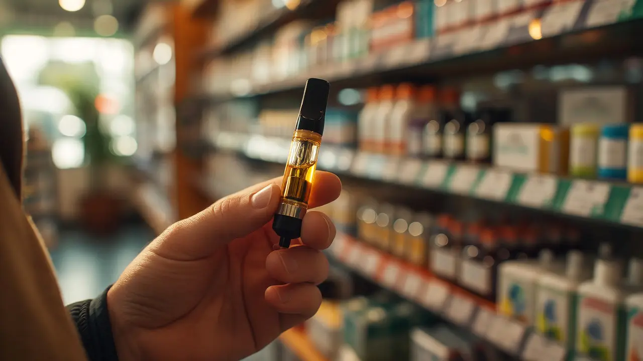 Do CBD Vapes Actually Work? Evidence and User Experience