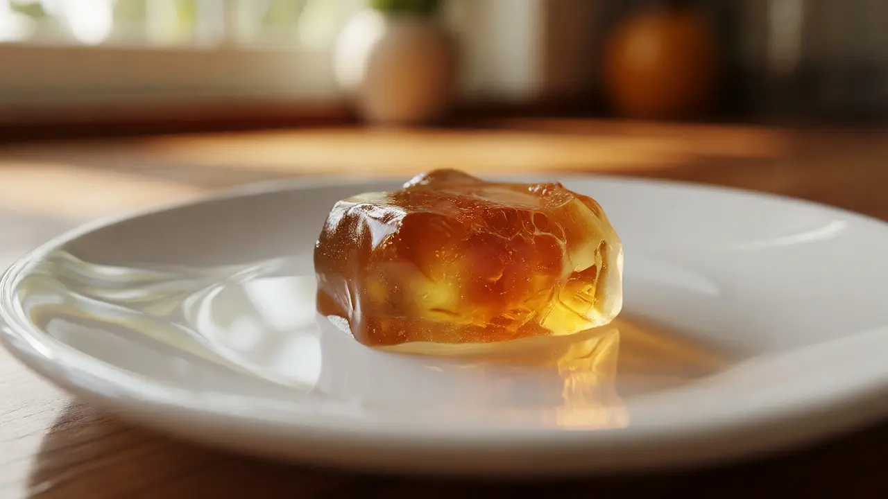 Jak silná je 20mg guma? Průvodce účinky edibles