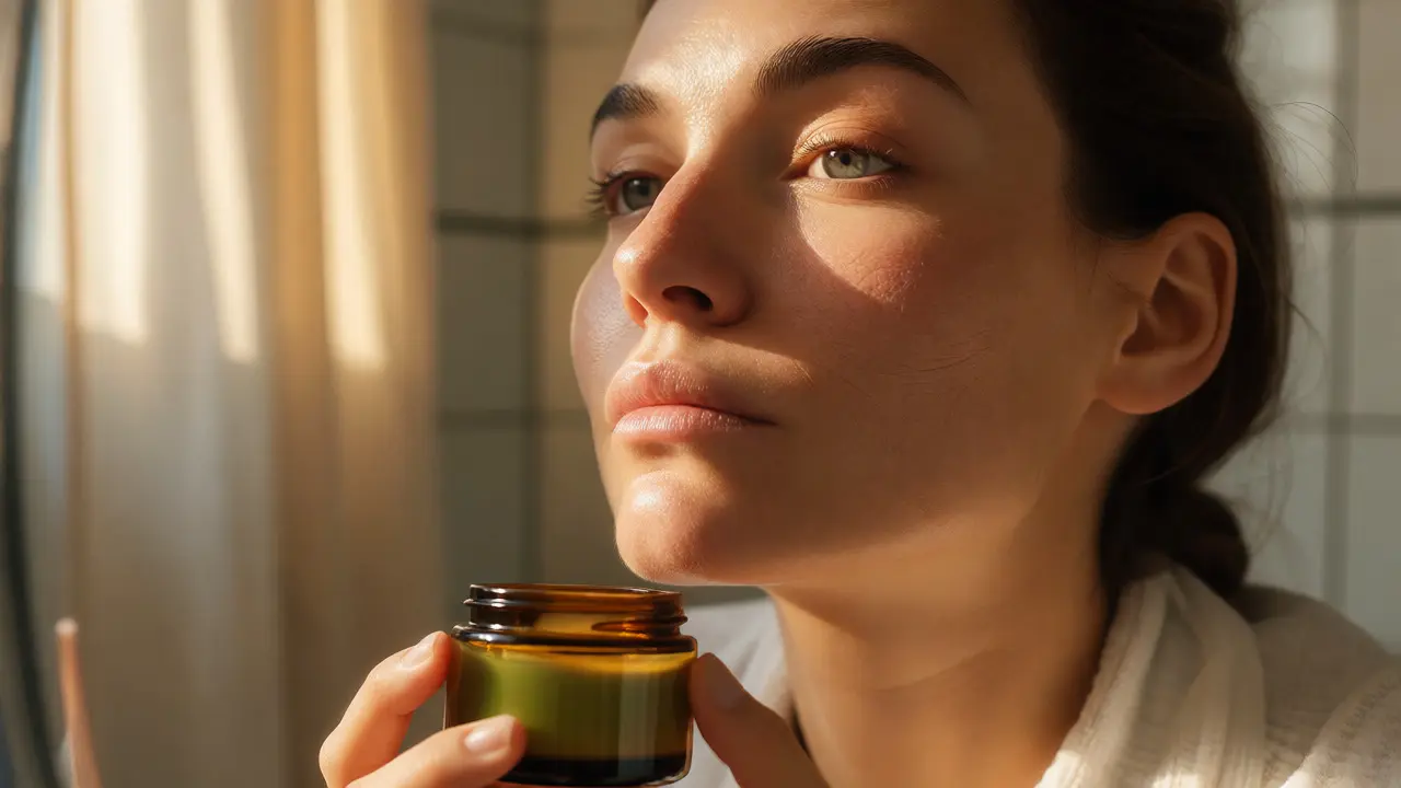 Můžete používat CBD lotion každý den? Průvodce každodenní péčí
