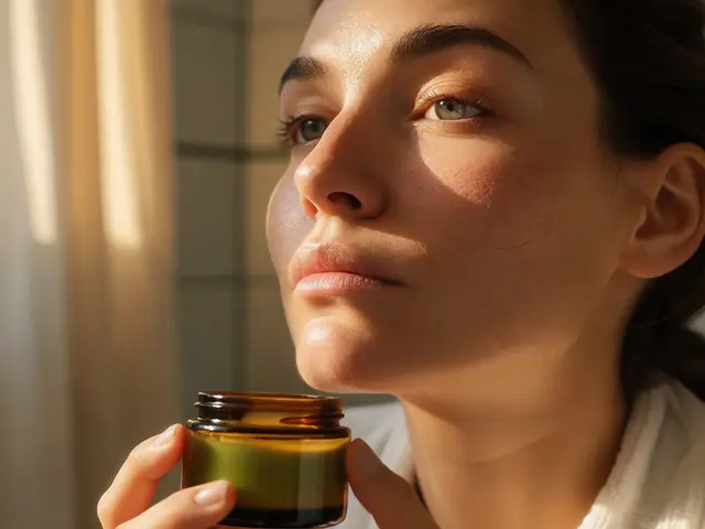 Můžete používat CBD lotion každý den? Průvodce každodenní péčí